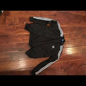 Boys adidas jacket